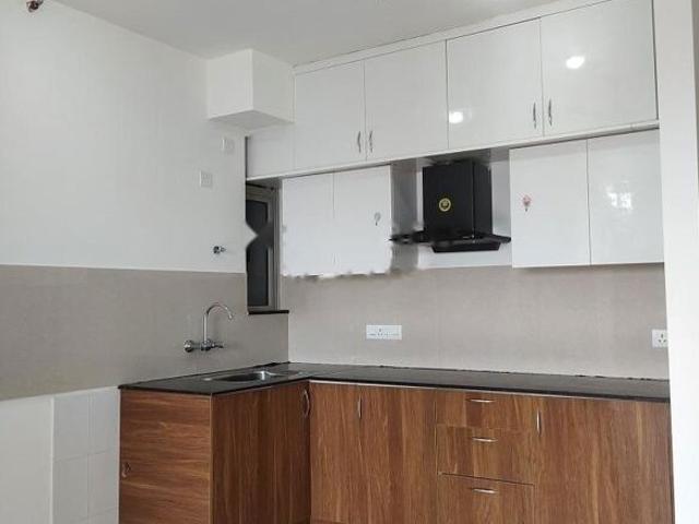 Avalon Park At The Prestige City 3 Bedroom 1050 Sq. Ft. Apartment in Sarjapur Road Bangalore Listing ID: #10403