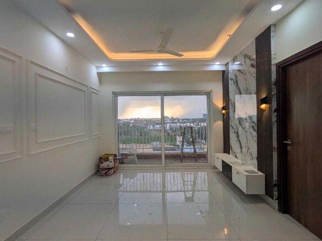 Avalon Park At The Prestige City 3 Bedroom 1361 Sq. Ft. Apartment in Sarjapur Road Bangalore Listing ID: #10418