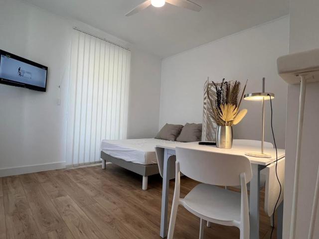 Avallon Location Appartement 89