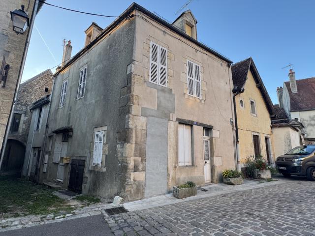 Avallon Vente Maison 89