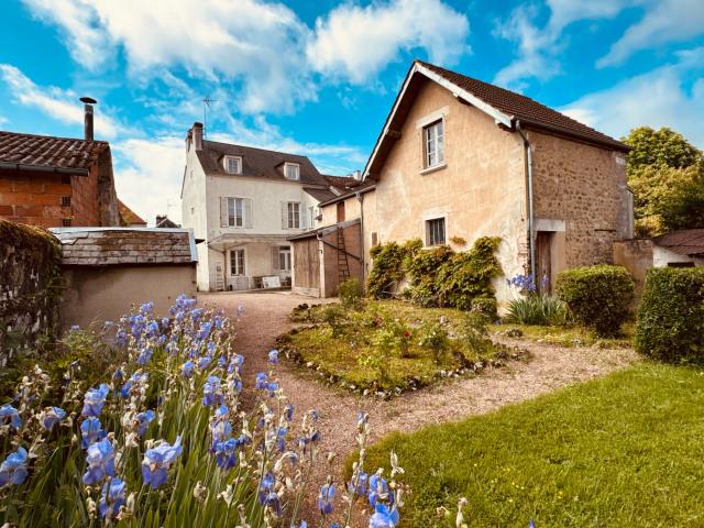 Avallon Vente Maison 89
