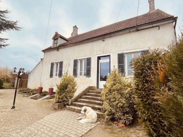 Avallon Vente Maison 89
