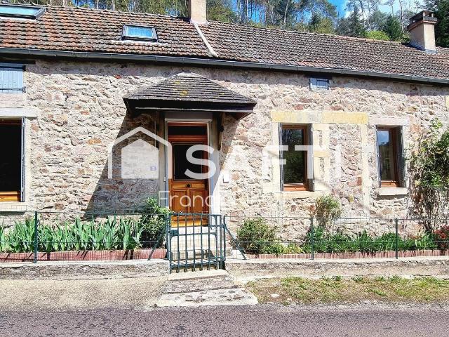 Avallon Vente Maison 89