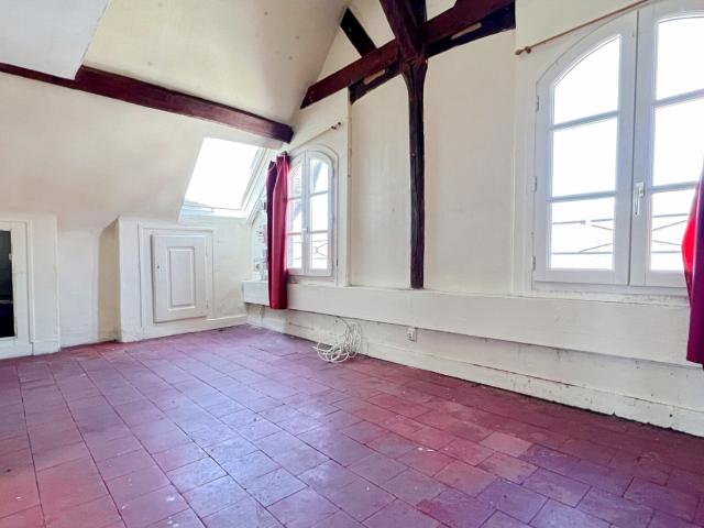 Avallon Vente Appartement 89