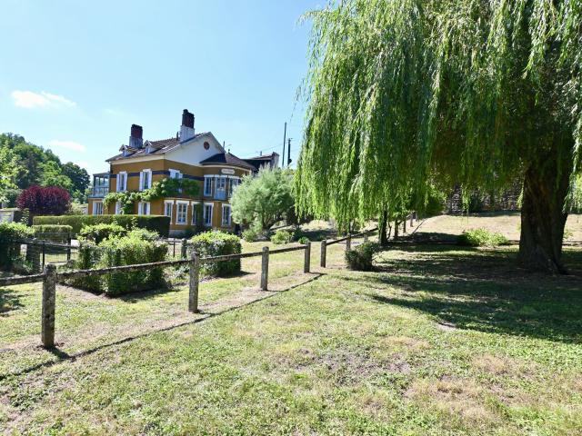 Avallon Vente Appartement 89