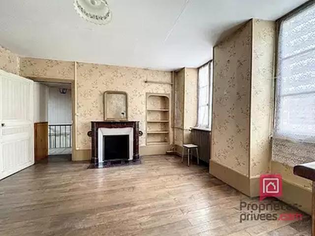 Avallon 89200 Achat / Vente maison 6 pièces t6 cave