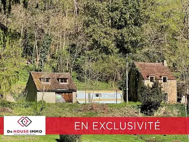Avallon 89200 Achat / Vente maison 2 pièces t2