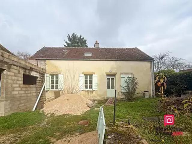 Avallon 89200 Achat / Vente maison 2 pièces t2