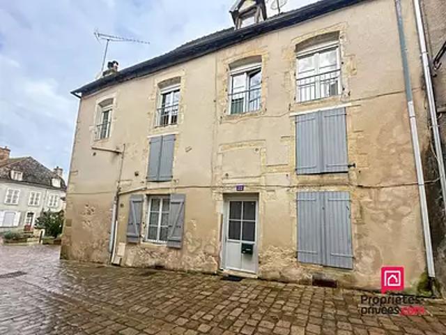 Avallon 89200 Achat / Vente immeuble