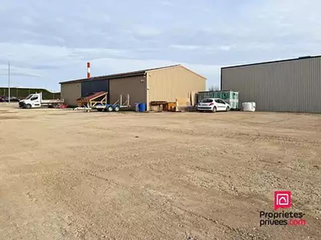 Avallon 89200 Achat / Vente parking
