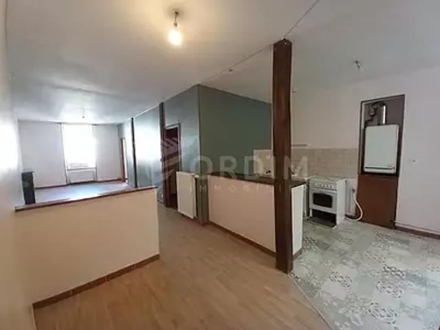 Avallon 89200 Location appartement 2 pièces t2