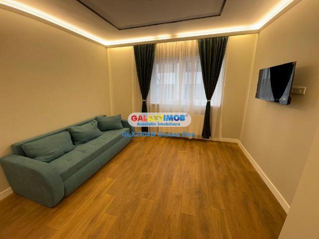 avangarde | 2 camere 63mp | nou 2017 | centrala cada balcon | parcare