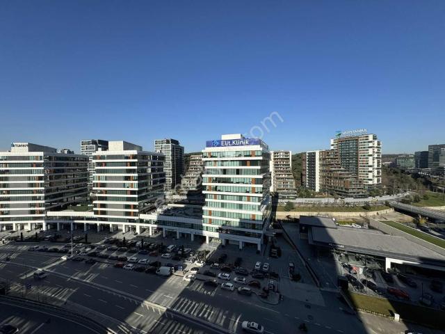 Avangart 4+1 Kiralık Boş Vadi Cephe