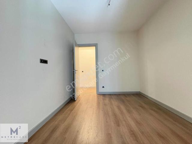 Avangart Vadistanbul 4+1 Boş Kiralık Daire Vadi Cephe
