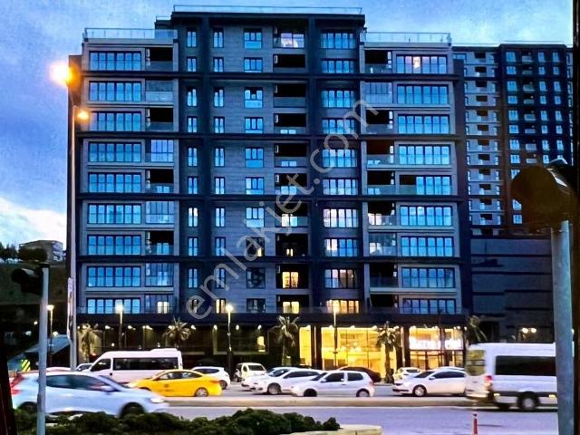 Avangart İstanbul Eşyalı Kiralık 1+0 Stüdyo Daire | Vadistanbul