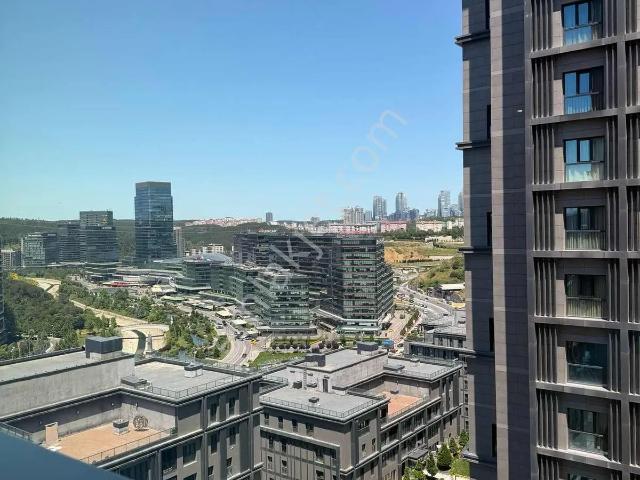 Avangart İstanbul Yüksek Kat Kiralık Güncel Daire Aylık Ödeme