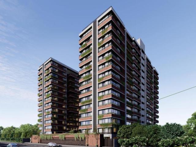 Avani Aayam,Raysan 5 BHK Apartment For Sale Gandhinagar