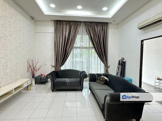 Avani @ Bandar Bukit Raja
