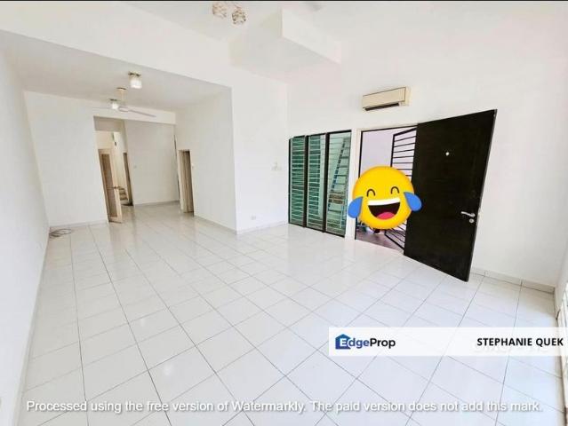 Avani @ Bandar Bukit Raja