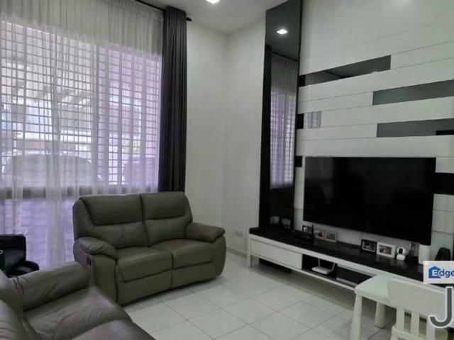 Avani @ Bandar Bukit Raja