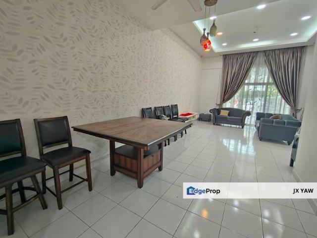Avani @ Bandar Bukit Raja