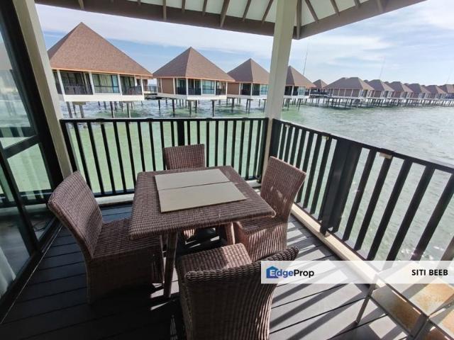 Avani Sepang Goldcoast Resort