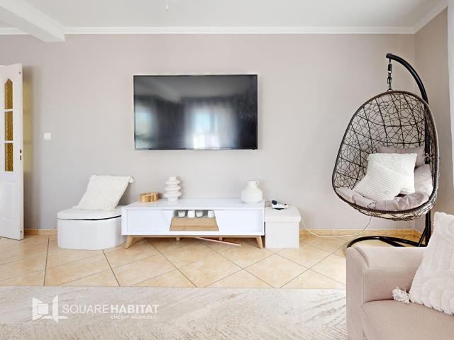 Avanne Aveney Vente Maison 25