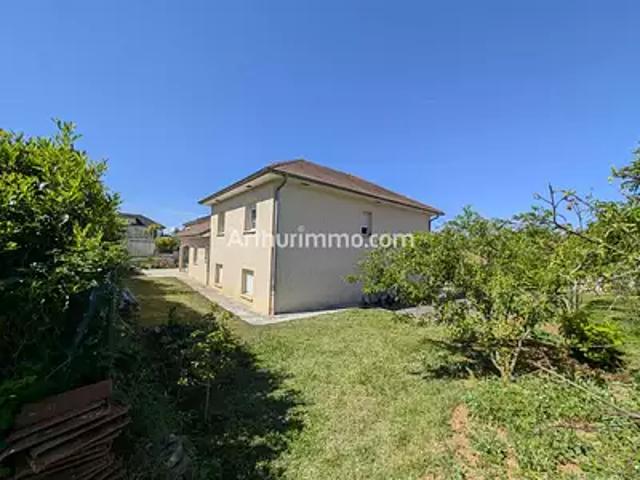 Avanne Aveney 25720 Achat / Vente maison 6 pièces t6