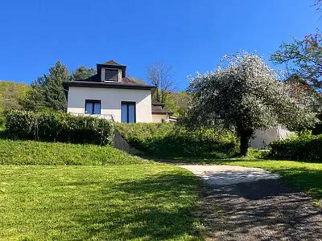 Avanne Aveney 25720 Achat / Vente maison 7 pièces t7 parking