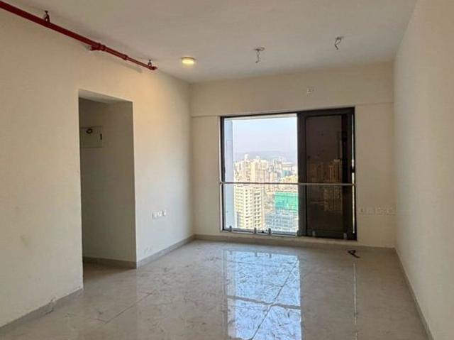 Avant Hillway 1 Bedroom 493 Sq. Ft. Apartment in Goregaon East Mumbai Listing ID: #10330