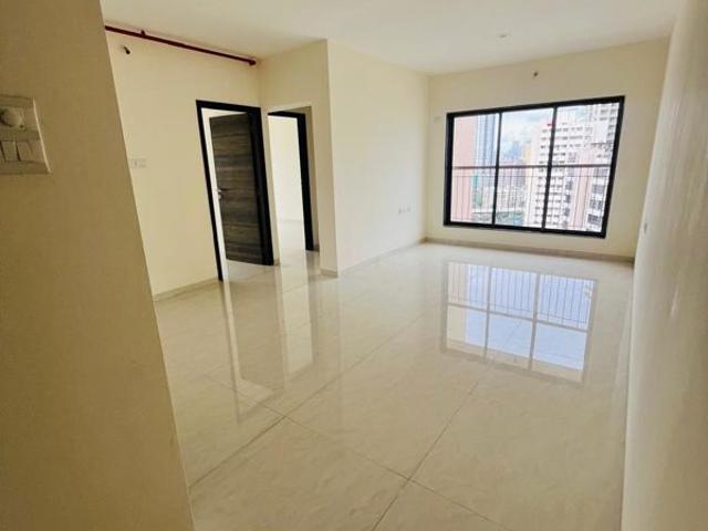 Avant Hillway 2 Bedroom 610 Sq. Ft. Apartment in Goregaon East Mumbai Listing ID: #10332