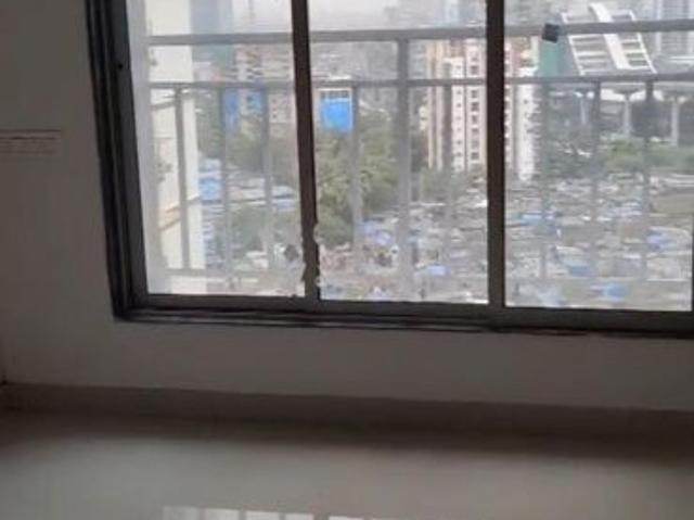Avant Hillway 2 Bedroom 655 Sq. Ft. Apartment in Goregaon East Mumbai Listing ID: #10021