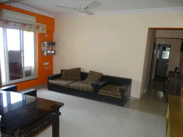 Avant Hillway 2 Bedroom 756 Sq. Ft. Apartment in Goregaon East Mumbai Listing ID: #9846