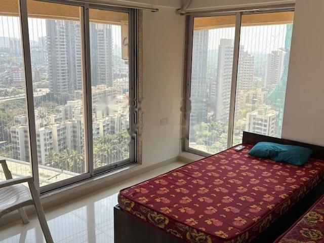 Avant Hillway 2 Bedroom 868 Sq. Ft. Apartment in Goregaon East Mumbai Listing ID: #10138