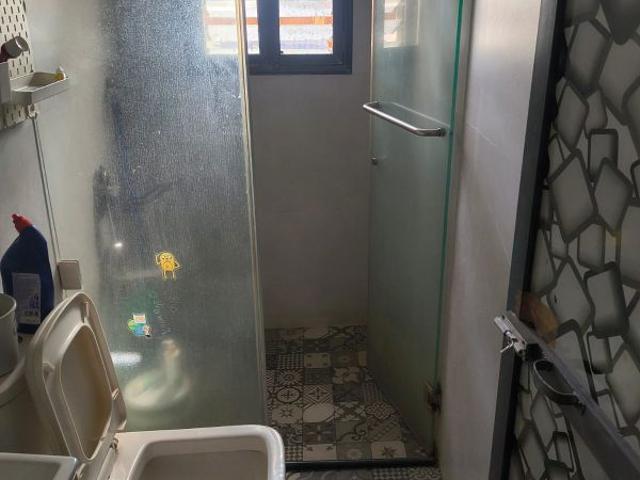 Avant Hillway 2 Bedroom 950 Sq. Ft. Apartment in Goregaon East Mumbai Listing ID: #10345