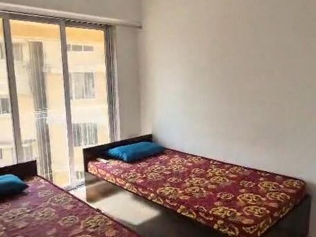 Avant Hillway 2 Bedroom 957 Sq. Ft. Apartment in Goregaon East Mumbai Listing ID: #10322