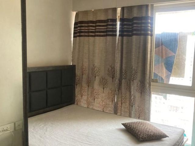 Avant Hillway 4 Bedroom 1250 Sq. Ft. Apartment in Goregaon East Mumbai Listing ID: #9986