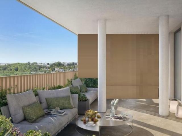 AVANT PREMIERE: MAGNIFIQUE T4 81m² + TERRASSE 17m²