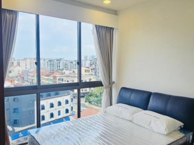 Avant Residences Apartment For Rent, $3,100, 1 Bed 1 Bath 420 sqft $7.38 psf