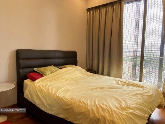 Avant Residences D14, Apartment