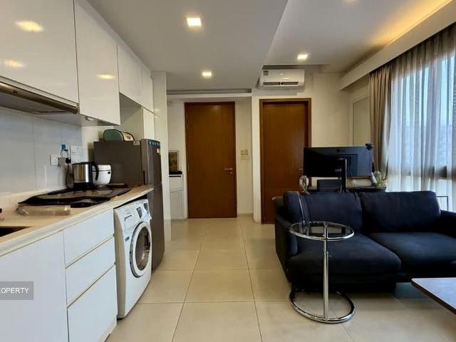 Avant Residences D14, Apartment