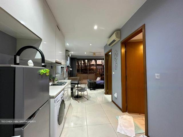 Avant Residences D14, Apartment