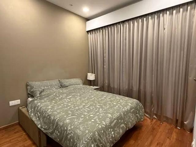 Avant Residences D14, Apartment