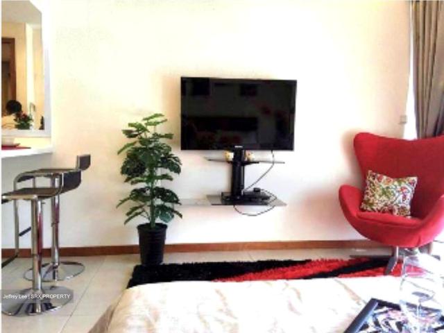 Avant Residences D14, Apartment