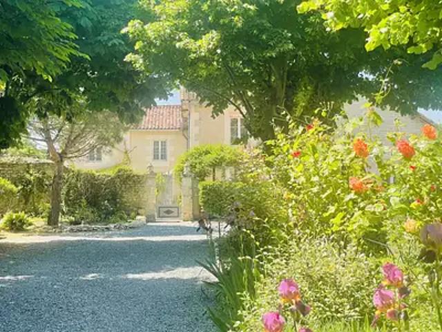 Avanton 86170 Achat / Vente maison 7 pièces t7
