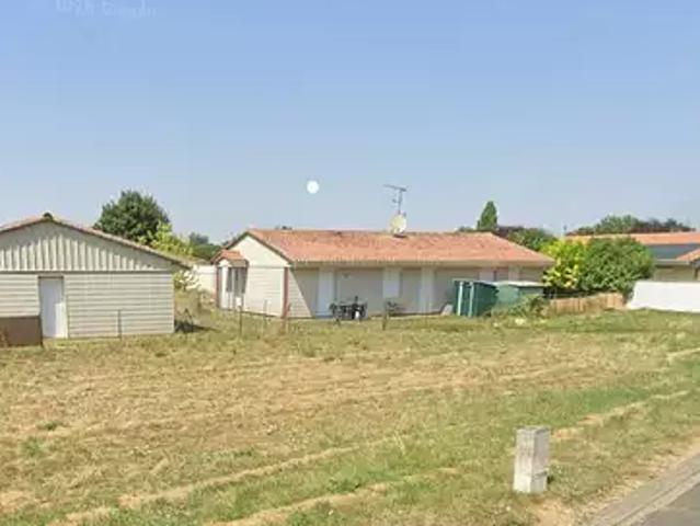 Avanton 86170 Achat / Vente terrain
