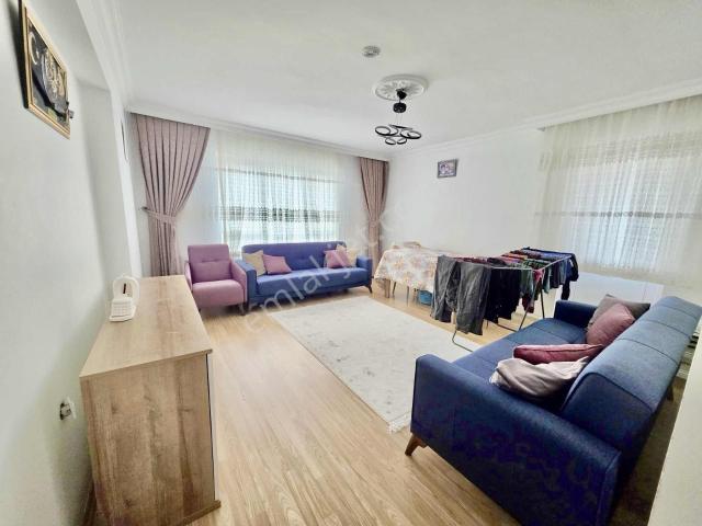 Avantaj2dan Küçük Kayaş'da Katta Yapılı 3+1 Geniş M2 Daire