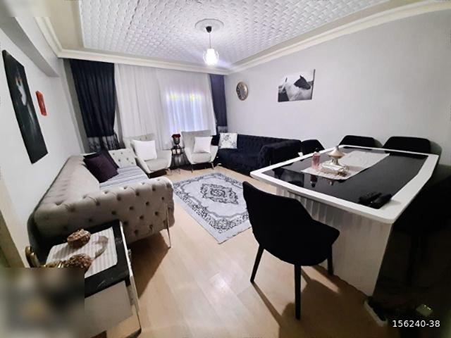 AVANTAJ EMLAKTAN CADDE OKUL SAGLIK OCAĞI DİBİ 2+1 GENİŞ DAİRE