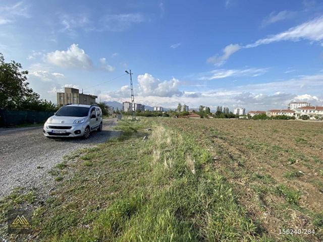 AVANTAJ EMLAK'TAN KAVAKLI'DA YOLA CEPHE KUPON İMARLI 195M2 ARSA
