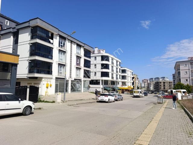 Avantaj Gayrimenkul'den Atakum'da Satılık Sıfır Eşyalı 1+1 Daire